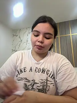 IsabellaAllen online show from July 2026 10:05:01 PM