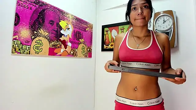 dirty crazy party online show from February 2025 07:14:02 PM