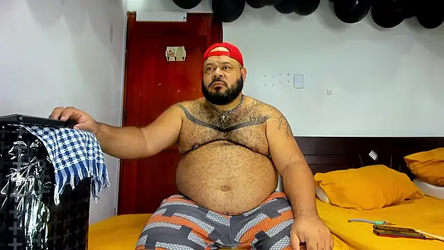 Latino bigcock online show from October 2025 11:16:01 PM