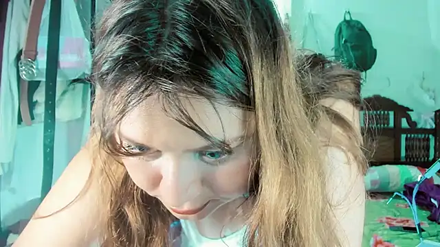 SofiaOlivares online show from February 2025 04:07:01 AM