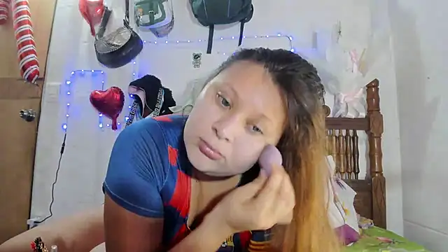 SofiaOlivares online show from March 2025 06:12:02 PM