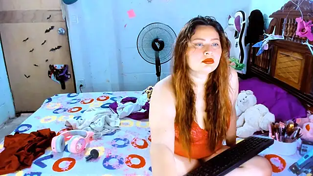 SofiaOlivares online show from April 2026 03:02:01 PM