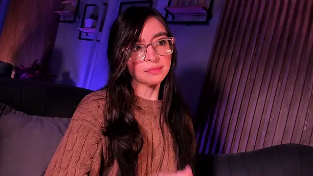 Eva Macalliter online show from January 2026 04:17:02 AM