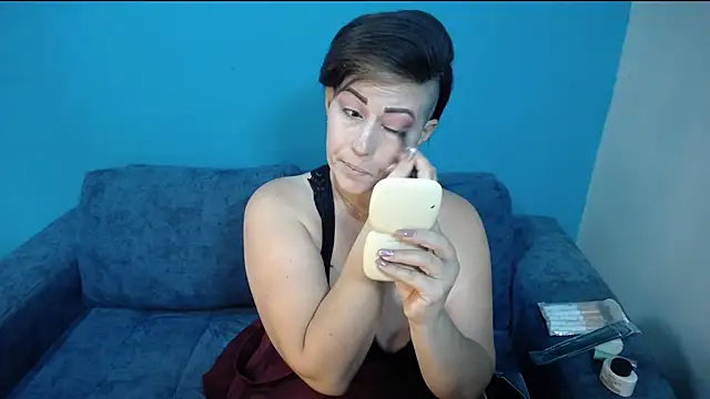 Snapshot of Sunny_rayz_ chatting on February 2026 12:09:02 PM Sunny rayz online show from February 2026 12:09:02 PM