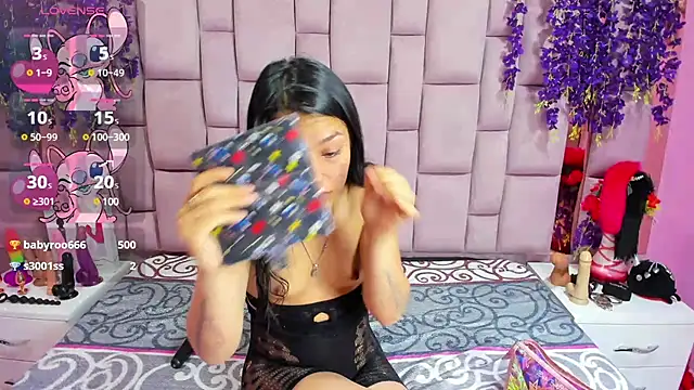 Bich Anal  online show from March 2025 04:39:02 PM