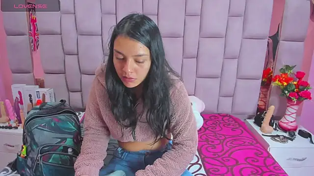 Bich Anal  online show from March 2025 01:29:02 PM