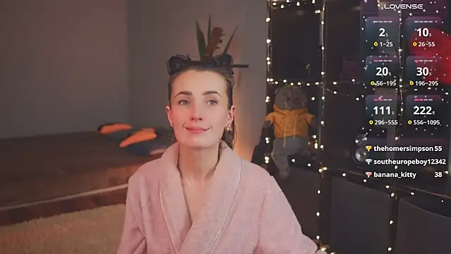 bananya kitty online show from February 2025 12:43:02 PM