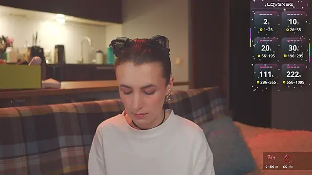 bananya kitty online show from February 2025 07:25:01 PM