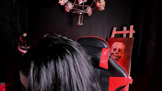 Rubyy-Rose1 online show from January 2025 04:36:02 AM