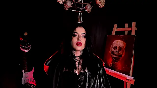 Rubyy-Rose1 online show from January 2025 03:49:02 AM