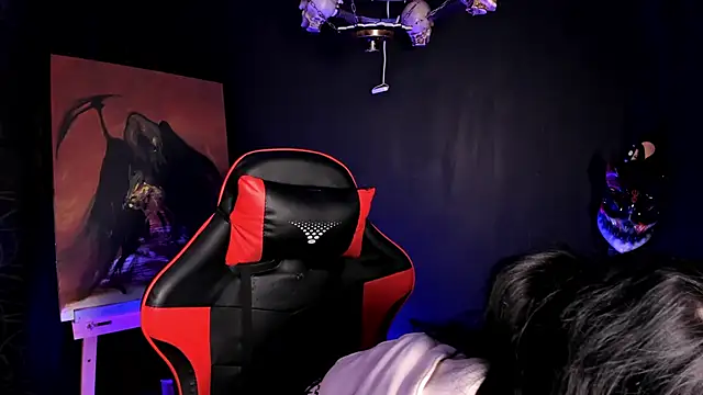 Rubyy-Rose1 online show from January 2025 12:26:02 AM