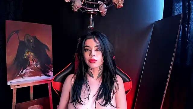 Rubyy-Rose1 online show from February 2025 09:57:01 PM