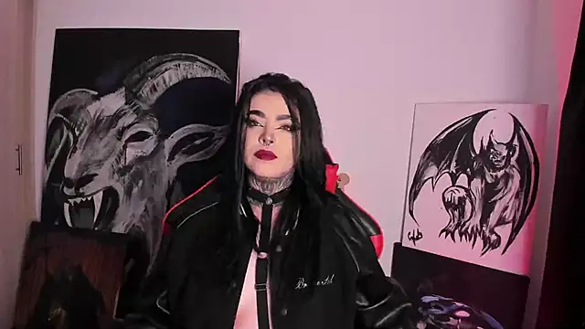 Rubyy-Rose1 online show from September 2025 03:54:01 AM