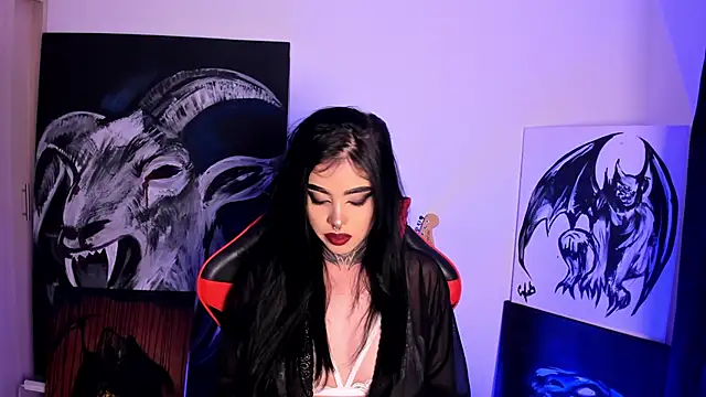 Rubyy-Rose1 online show from October 2025 12:19:02 AM