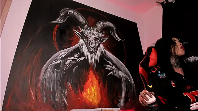 Rubyy-Rose1 online show from April 2026 07:45:01 AM