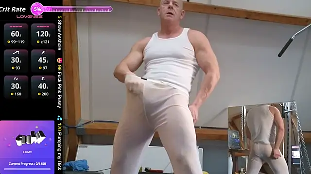 libo horny muscles online show from November 2025 07:40:01 AM