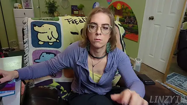 Linzy 19 online show from February 2025 02:57:02 AM