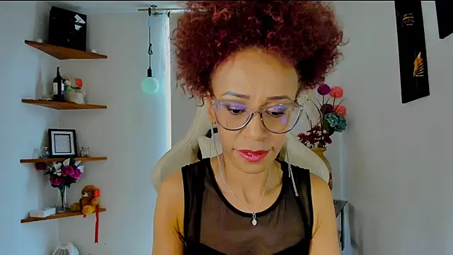 ScarlettMalbec online show from December 2024 09:24:01 PM