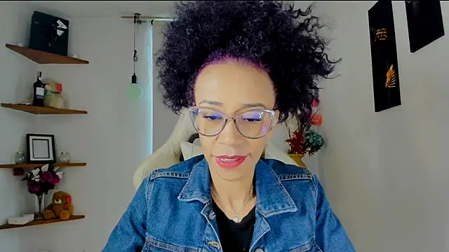 ScarlettMalbec online show from December 2024 10:31:01 PM