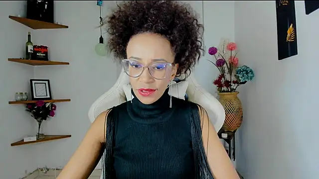 ScarlettMalbec online show from January 2025 11:30:01 PM