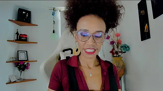 ScarlettMalbec online show from January 2025 09:20:02 PM