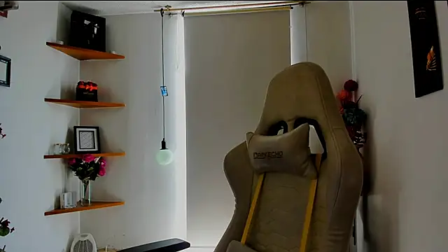 ScarlettMalbec online show from January 2025 01:16:02 PM