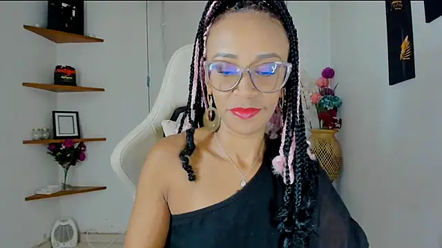 ScarlettMalbec online show from January 2025 11:27:02 PM