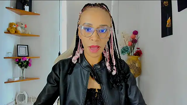 ScarlettMalbec online show from January 2025 09:36:01 PM