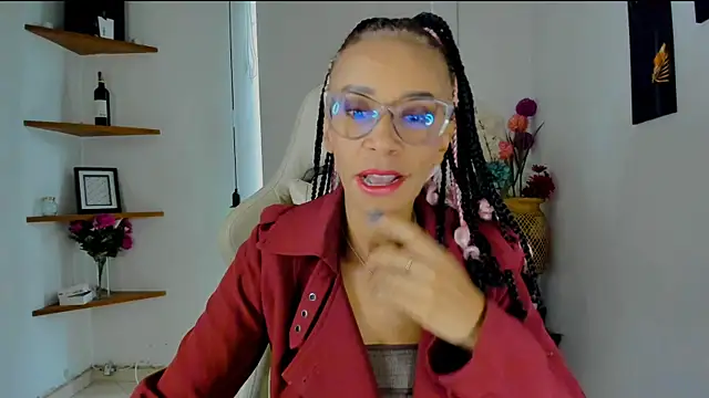 ScarlettMalbec online show from January 2025 10:08:02 PM