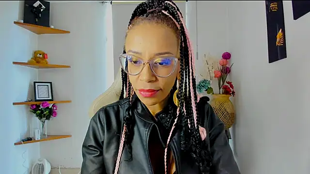 ScarlettMalbec online show from February 2025 09:29:02 PM