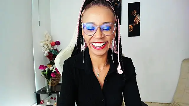 ScarlettMalbec online show from February 2025 09:04:01 PM