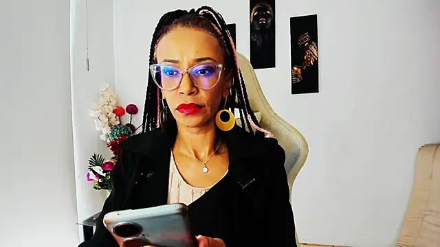 ScarlettMalbec online show from February 2025 08:05:02 PM