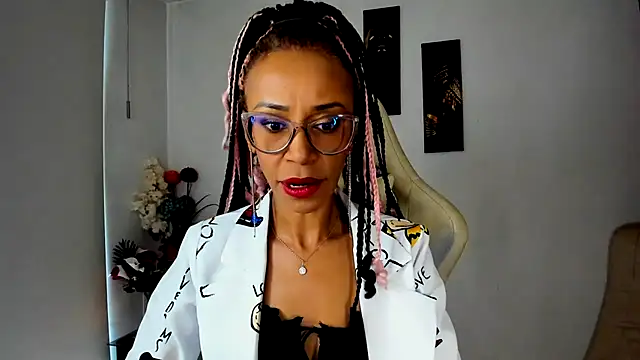 ScarlettMalbec online show from February 2025 08:54:02 PM