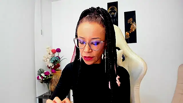 ScarlettMalbec online show from March 2025 10:10:01 PM