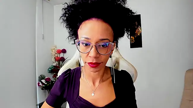 ScarlettMalbec online show from March 2025 09:21:01 PM