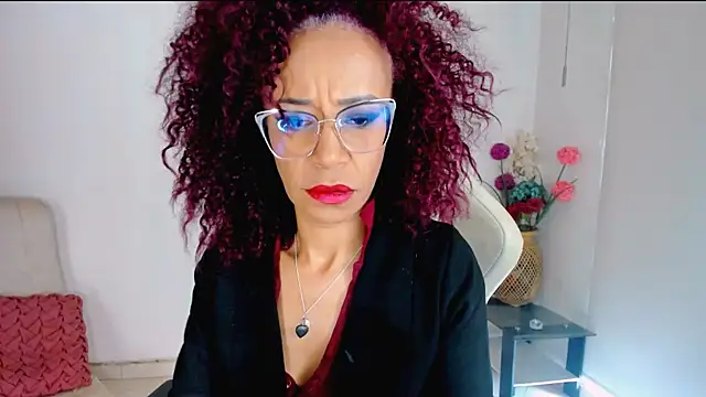 ScarlettMalbec online show from September 2025 09:04:01 PM