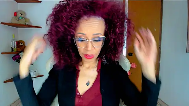 ScarlettMalbec online show from October 2025 10:06:02 PM