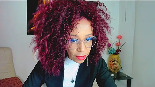 ScarlettMalbec online show from October 2025 10:53:02 PM