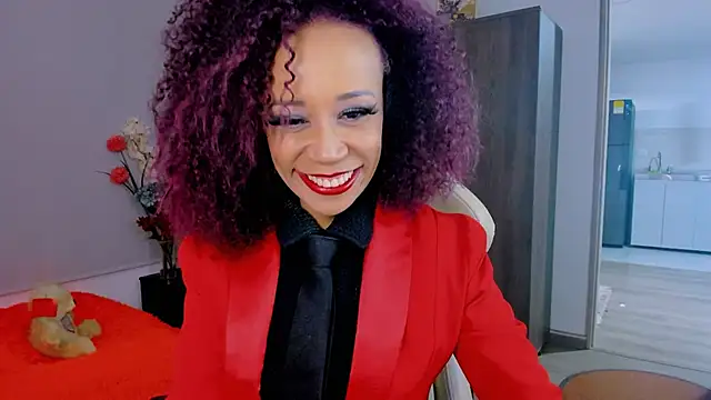 ScarlettMalbec online show from February 2026 08:31:02 PM