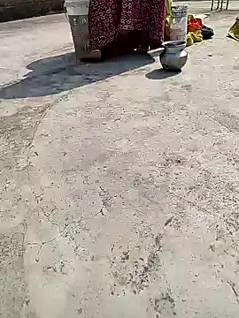 COUPLLE VILLAGE online show from January 2025 07:07:02 AM