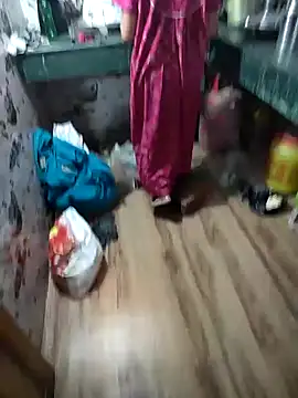 COUPLLE VILLAGE online show from February 2025 01:55:01 AM