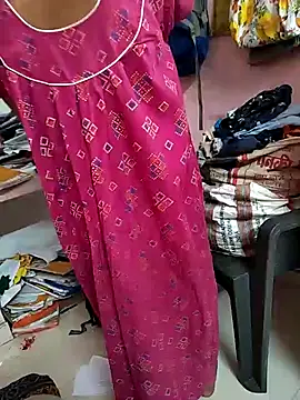 COUPLLE VILLAGE online show from March 2025 10:38:01 AM