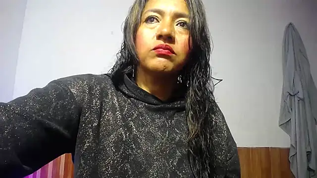 daleska ayala 1 online show from February 2025 09:59:01 PM