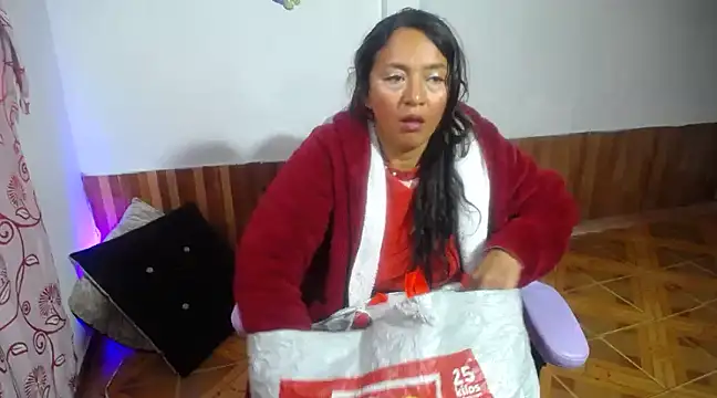 daleska ayala 1 online show from March 2025 06:26:02 PM