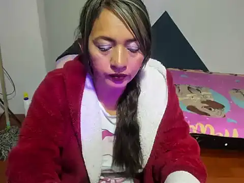 daleska ayala 1 online show from October 2025 08:40:02 PM