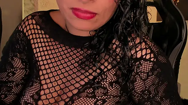 Alizon 1 online show from December 2025 08:28:02 PM