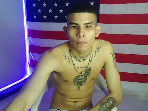 hot king20 online show from October 2025 09:50:01 PM