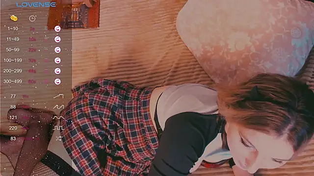 yoursugarbabe online show from December 2024 11:13:02 PM