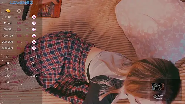 yoursugarbabe online show from December 2024 06:01:01 AM