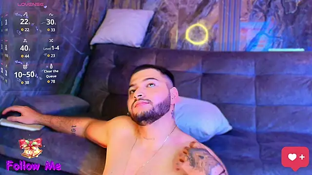 Andrew Brown online show from December 2024 09:33:01 PM